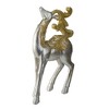 Northlight Glitter Reindeer Christmas Figure - 12" - image 3 of 4