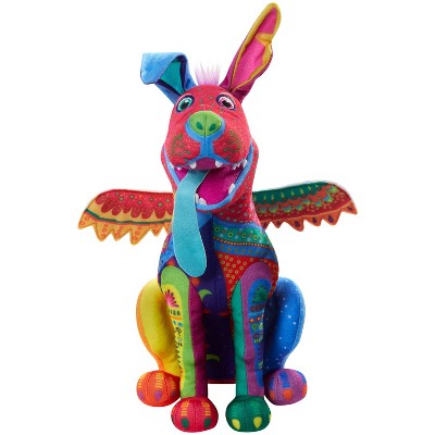 dante alebrije plush