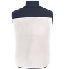 Cutter & Buck Cascade Eco Fleece Mens Vest - 2 of 2