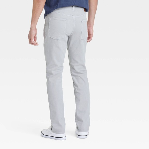 Jeans de ajuste slim de uso cómodo para hombre - Goodfellow & Co™ 2