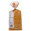 Silver Hills Bakery Vegan The Big 16 Sprouted Grain Bread - 22oz - image 3 of 4