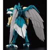 Good Smile - Good Smile - Magic Knight Rayearth - Moderoid - Windom The Spirit Of Air Model Kit - 3 of 4