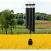 Woodstock Wind Chimes For Outside, Garden Décor, Outdoor & Patio Décor, Gregorian Chimes Wind Chimes - image 2 of 4
