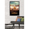 Trends International Star Trek: Strange New Worlds - Key Art Framed Wall Poster Prints - 2 of 4