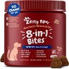 Zesty Paws Ancient Elements 8-in-1 Supplement Bites - Bison - 90ct - 4 of 4