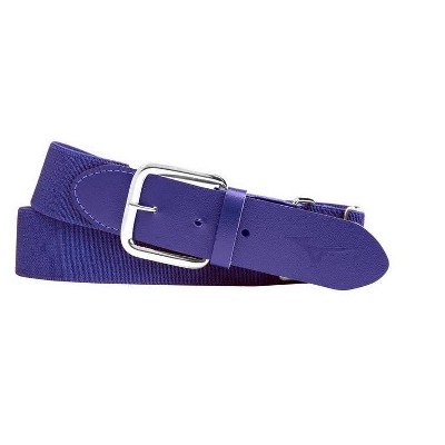 Mizuno Mizuno Classic Elastic Youth Belt