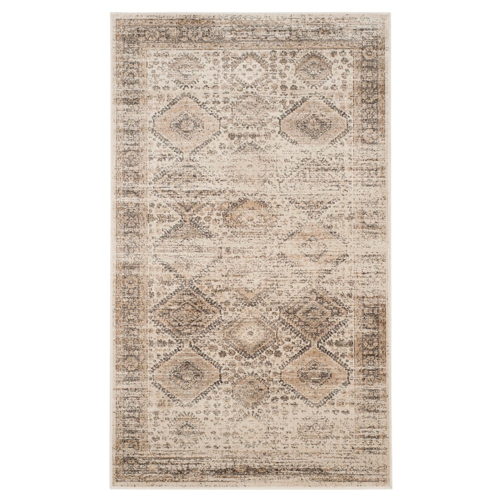 Maxwell Vintage Accent Rug
