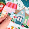 Pippi Post Jigsaw Puzzles Santa's Village - 500pc - 3 of 4