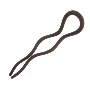 Unique Bargains U-shaped Hair Pin 4.92"x1.38" 1 Pc - 1 of 4