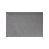Meridian Furniture,Serene Grey Linen Textured Fabric Deluxe Comfort Modular Ottoman - 2 of 4