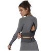 Reebok Womens Nature X Coverup Basic T-Shirt - 2 of 4