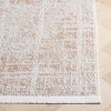 Mila MIL230 Power Loomed Indoor Rug - Safavieh - 4 of 4