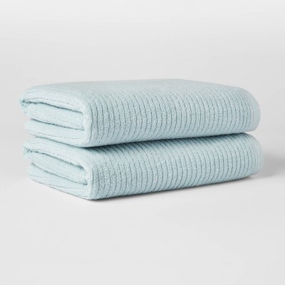 Bamboo Bath Towels - CLEARANCE