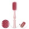 Unique Bargains Hair Shampoo Brush 8.27"x2.28"x1.57" 1 Pc - 3 of 4