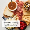 DeLallo Sweet Sopressata, 9 oz Stick, (3 Pack) - 3 of 4
