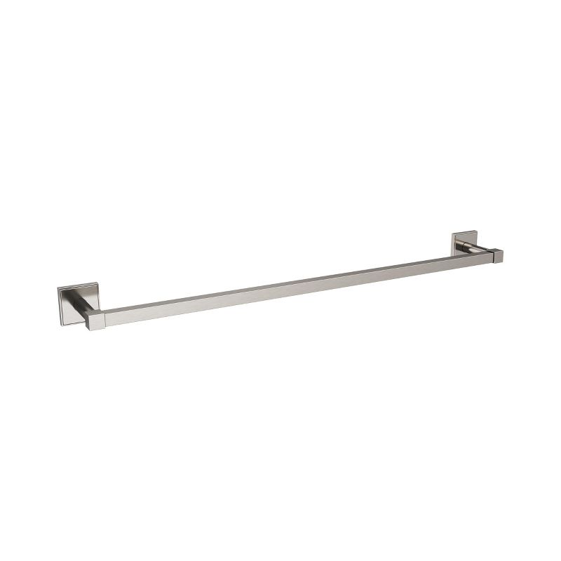 Amerock Appoint Wall Mounted Towel Bar, 1 of 6