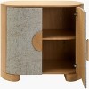 Mark & Day Renaldo Modern Cabinet - 4 of 4