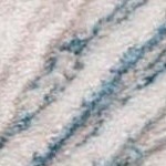 beige/blue