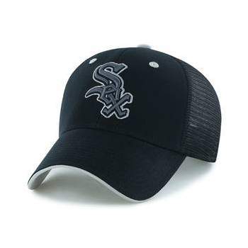 MLB Chicago White Sox Moneymaker Mesh Hat