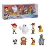 Disney100 Years of Being By Your Side Celebration Collection Figure Pack