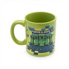Adult Minecraft Creepers and TNT Mug Sock and Sticker Gift Set - 4 of 4
