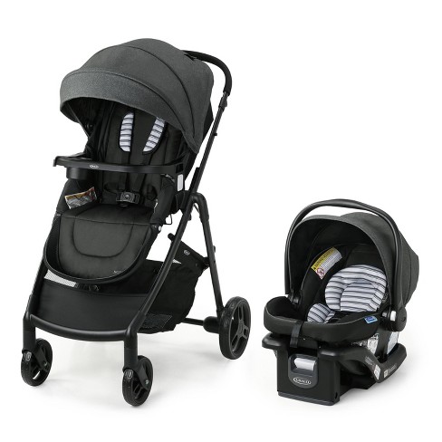 Graco snugride car 2024 seat weight limit