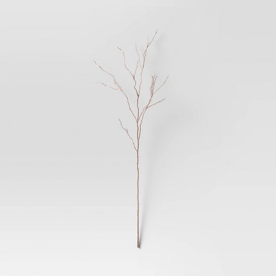 Brown Oversized Branch - Threshold™