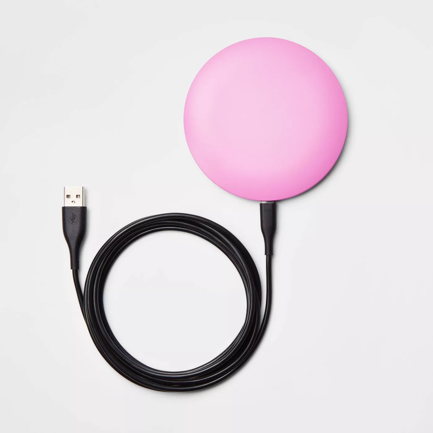 Wireless Charging Puck - high school graduation gift