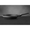 BergHOFF GEM Non-stick Cast Aluminum Fry Pans, Detachable Handles - image 2 of 4