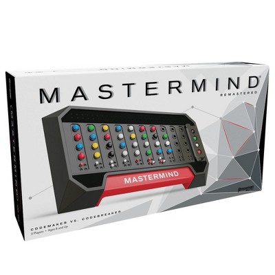 Photo 1 of Mastermind - Remastered Board Game