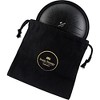 MEINL Sonic Energy F Minor Small Steel Tongue Drum Black - 3 of 4