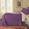 BrylaneHome Chenille Bedspread - 3 of 3