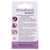 Seaband Mama Morning Sickness Relief Acupressure Wrist Bands - 1 Pair - image 2 of 3