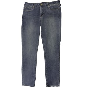 Articles of Society Womens Carly Cropped Jeans - 1 of 2