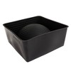 Sasa Demarle FX 0100 Flexipan Inspiration Flexipat Hemisphere Baking Mold Freezing Mould 7.1 Inch - 3 of 3