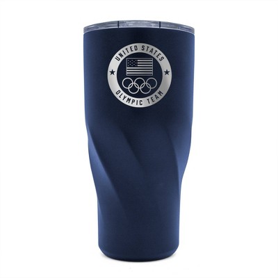 Team USA Olympic Stainless Tumbler - 30oz