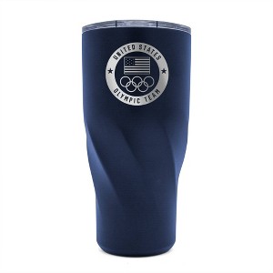 Team USA Olympic Stainless Tumbler - 30oz - 1 of 3