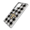 NFL NFC Teams Plaid Clear Cell Phone Case for Samsung Galaxy - 2 of 4