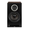 Elac DBR62-BK - Debut Reference 6.5" Bookshelf Speakers - Black, Pair and Elac DCR52-BK - Debut Reference 5.25" Center Speaker - Black - 3 of 4