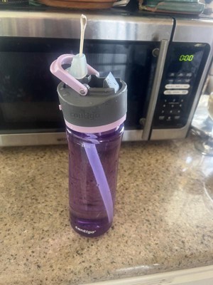 Contigo Autoseal Water Bottle - Greyed Jade 946ml – The Cooks Kitchen