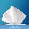 Cetaphil Gentle Skin Cleansing Face Wipes Cloths Pack of 2, Fragrance Free - 50ct - image 4 of 4