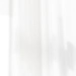 rustic plank white narrow