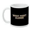 US Military Academy Alumni Ceramic Coffee Mug, Novelty Gift Mugs for Coffee, Tea and Hot Drinks, 11oz, White - 3 of 4