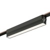 ET2 Lighting Continuum 1 - Light Track Light in  Black - 2 of 2