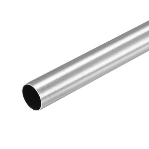 Unique Bargains 304 Stainless Steel Corrosion Resistant Round Industry Tube - 1 of 4