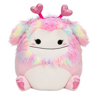 target bigfoot squishmallow