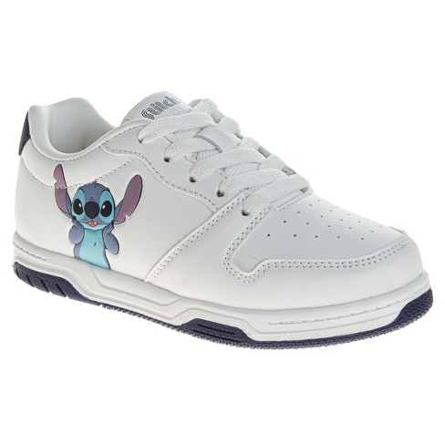 Big outlets kids sneakers