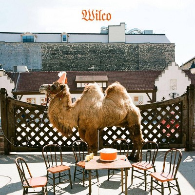 Wilco - Wilco (The Album) (Vinyl)