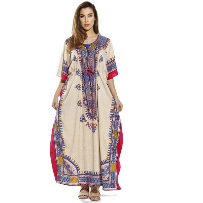 Riviera Sun Caftan / Caftans for Women