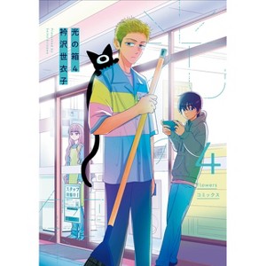 Box of Light Vol. 4 - by  Seiko Erisawa (Paperback) - 1 of 1